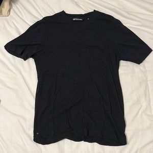 Travis Matthew cloud shirt